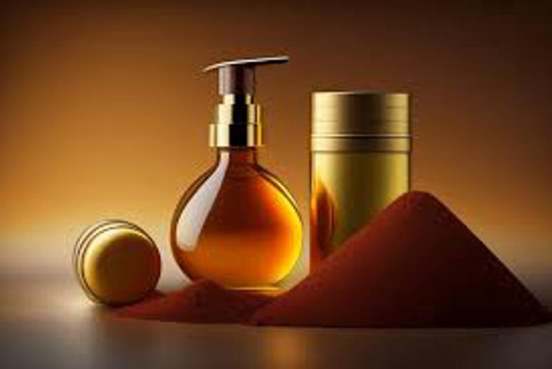 Productos cosméticos