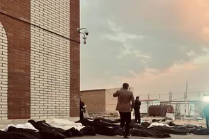 36.500 muertes en contexto: cómo se compara el número de muertos en Irán con las guerras y la violencia