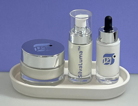 Productos SilvaLuma.