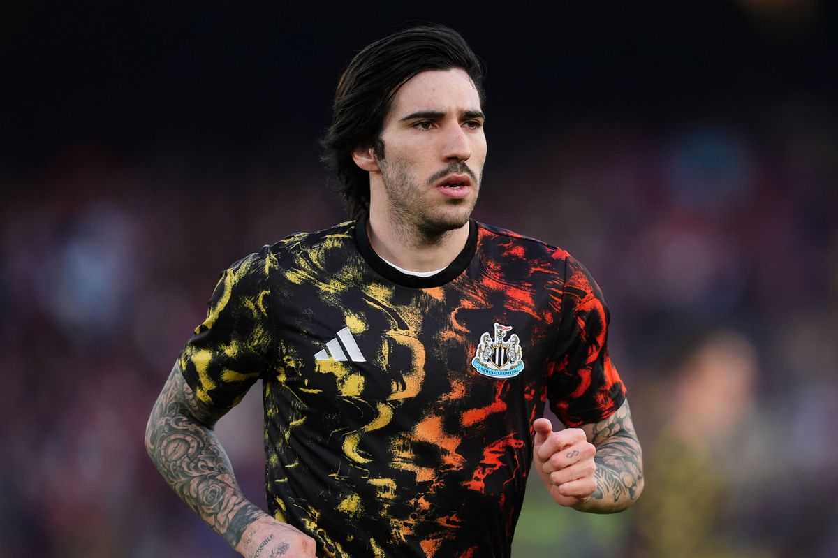 Sandro Tonali