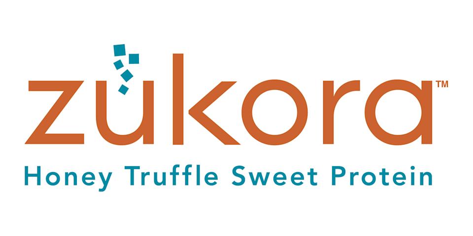 La proteína dulce de trufa de miel Zukora ahora está disponible comercialmente en los Estados Unidos para su uso a escala en alimentos y bebidas.