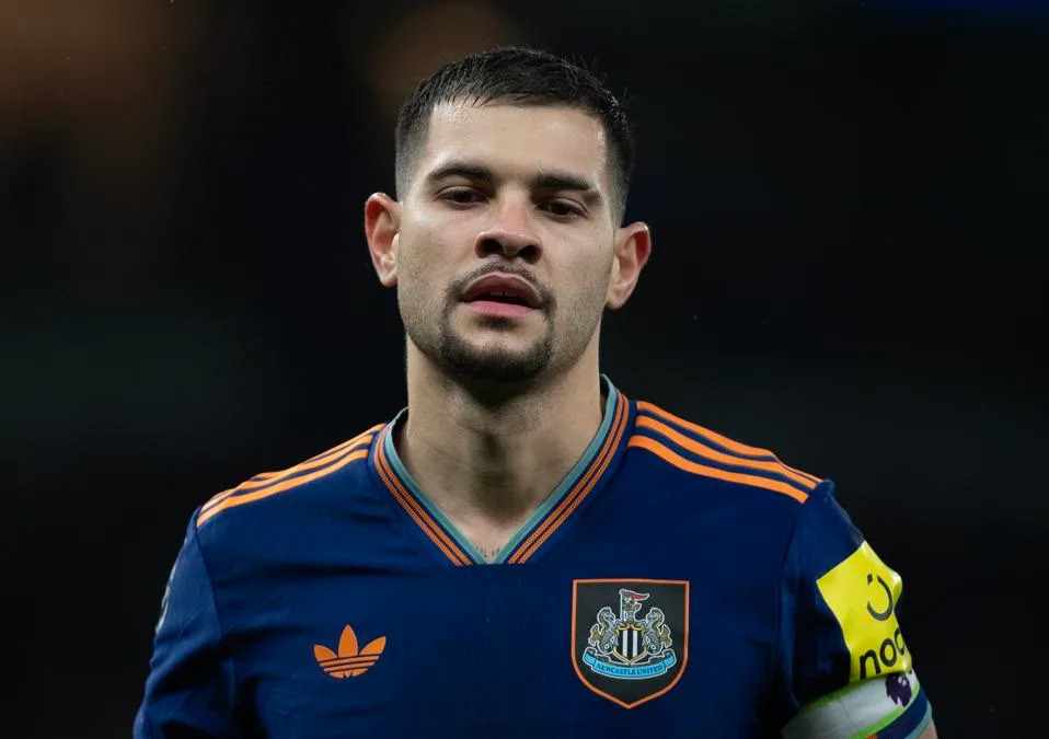 Tottenham Hotspur - Newcastle United - Premier League