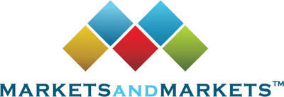 Logotipo de Mercados y Mercados