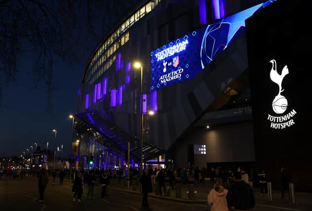 Se dice que los Spurs están siguiendo una carrera de fichajes