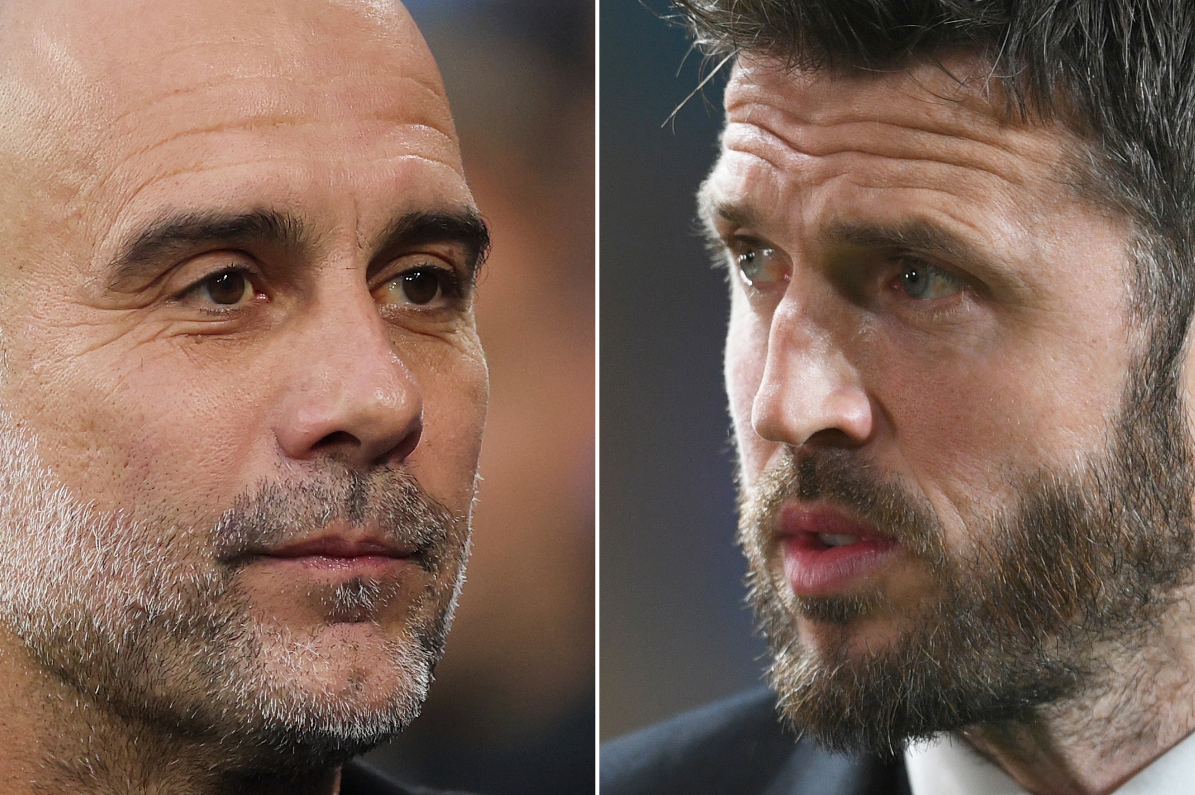 Manchester United-Manchester City - Premier League