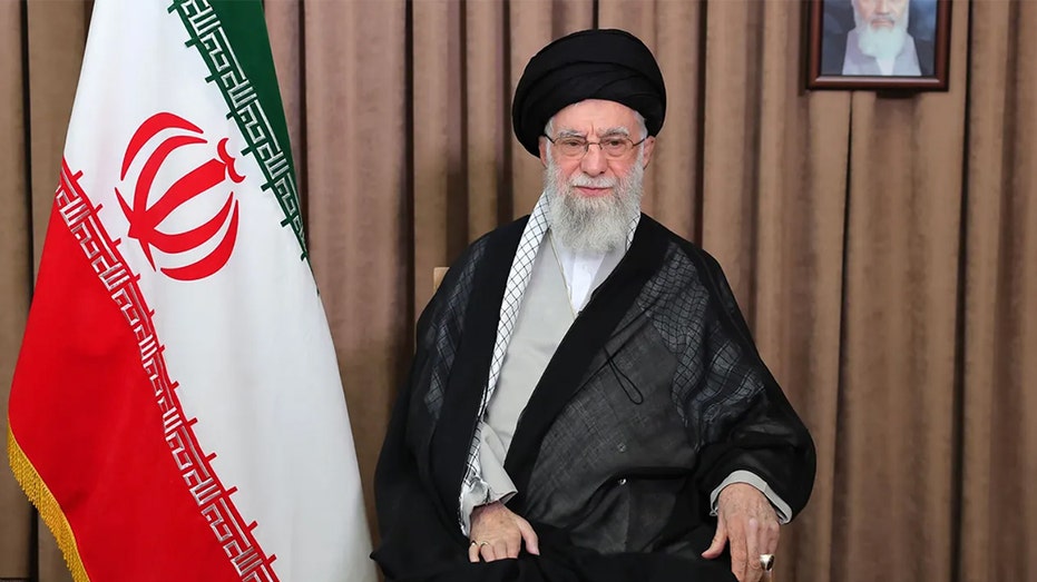 Líder-supremo-iraní-ali-jamenei
