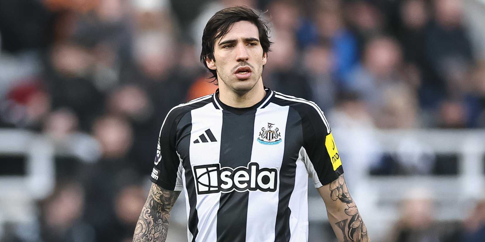 Sandro Tonali