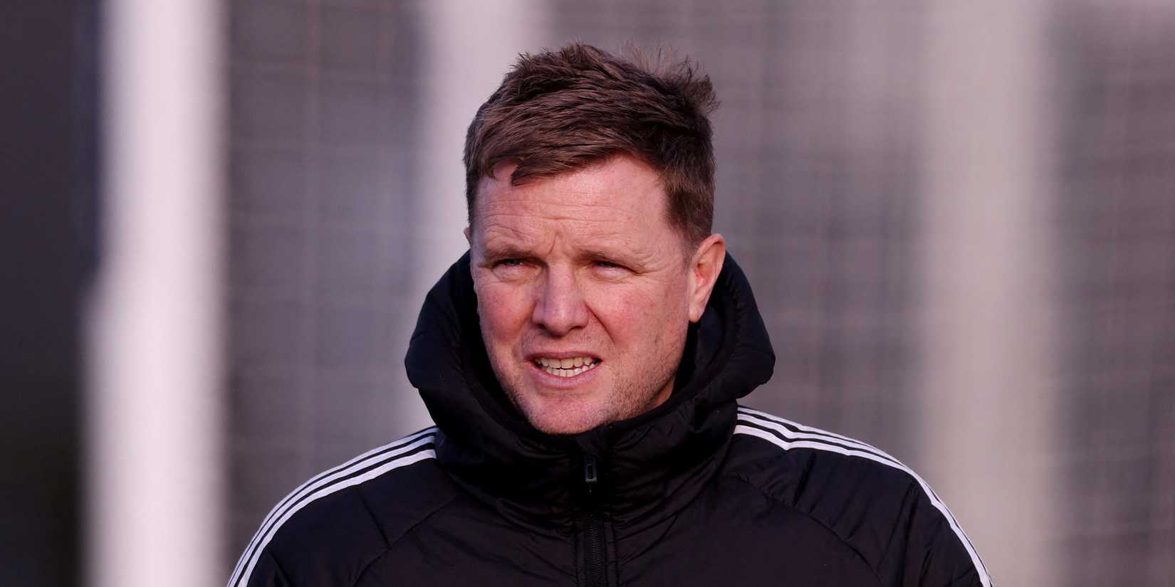 Eddie Howe