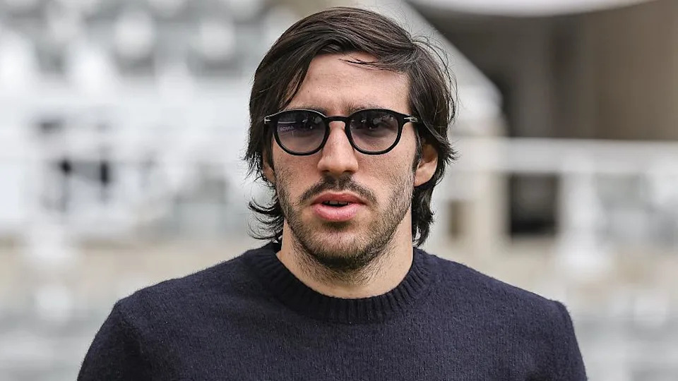 Sandro Tonali