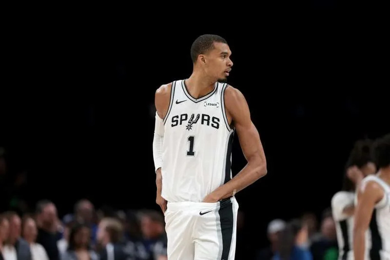 Foto de Carlos González/The Minnesota Star Tribune vía Getty Images