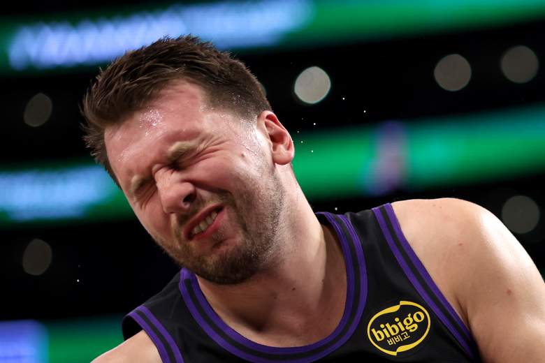 Orlando Magic contra Los Ángeles Lakers